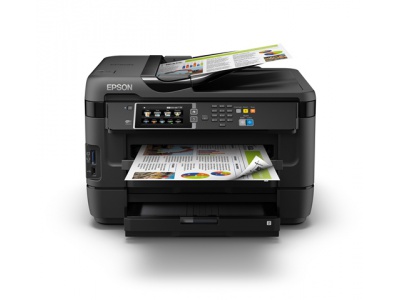 WorkForce WF-3640DTWF