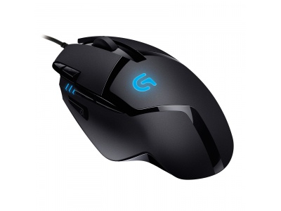 G402 Hyperion Fury