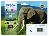 Cartouches d'impression jet d'encre Multipack 24