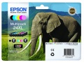 Cartouches d'impression jet d'encre Multipack 24 XL