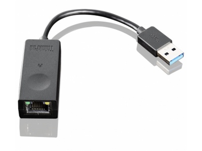 Adaptateur réseau USB 3.0 Gigabit Ethernet