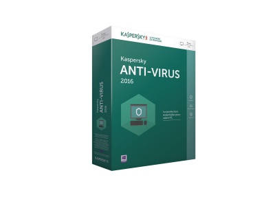 Anti-Virus 2016 Anti-Virus 2016