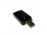 Adaptateur Micro USB B 5 pins F vers 11 pins M