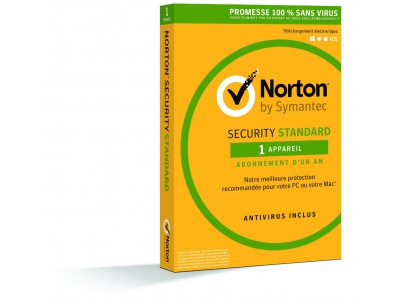 Notron Security 2016 - 1 an, 1 poste Notron Security 2016 - 1 an, 1 poste