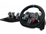 Volant USB G29 Driving Force Racing Wheel 