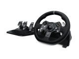 G920 Driving Force Racing Wheel