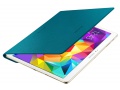 Simple Cover Bleu pétrole - Galaxy Tab S 10.5"