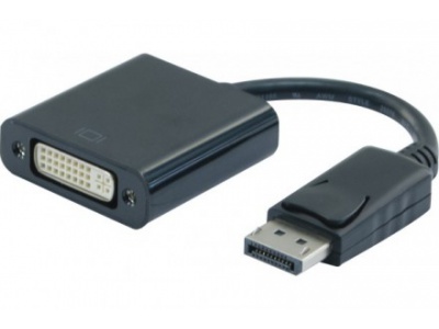 Convertisseur DisplayPort vers DVI