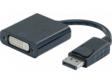 Convertisseur DisplayPort vers DVI