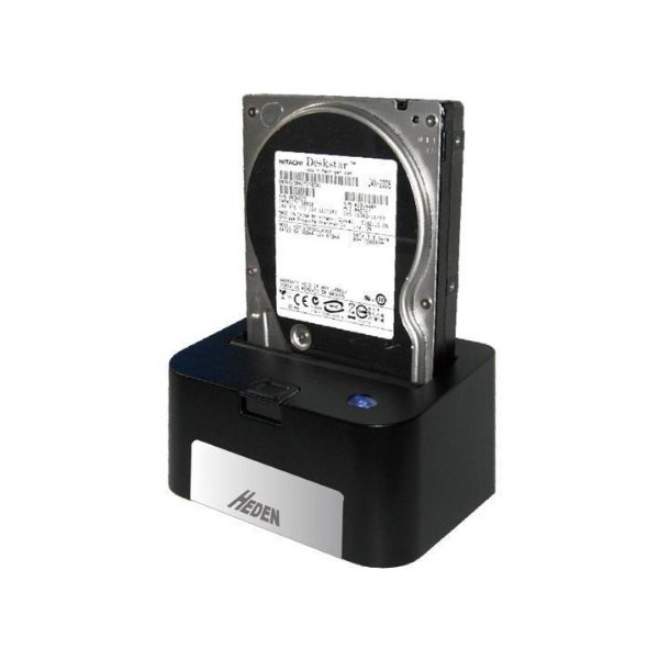 l'installation de 2 disques durs sata 2