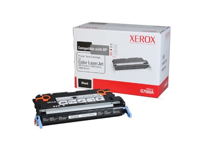 Toner noir Q7560A