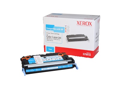 Toner cyan Q7561A