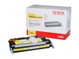 Toner jaune Q7562A