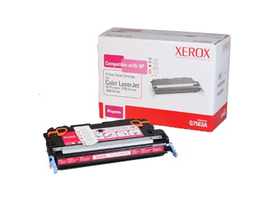 Toner magenta Q7563A