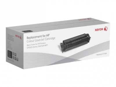 Toner noir CC530A