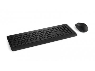 Wireless Desktop 900 Wireless Desktop 900