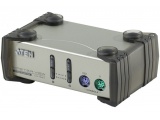 ATEN MasterView CS82 Switch KVM 2 U.C. PS2 + Cables