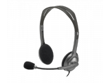 H110 Stereo Headset