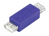 Changeur USB type A Femelle/Femelle