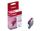 Cartouche d'impression jet d'encre magenta BCI-3eM (Canon 4481A002)