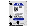 WD Blue - 3 To