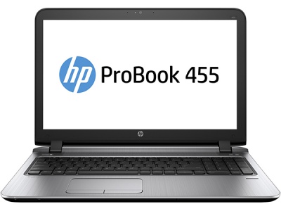 ProBook 455 G3 (P4P62EA)
