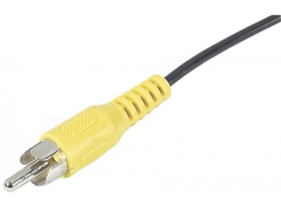 Cordon Video RCA M/M - 10,00m