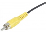 Cordon Video RCA M/M - 10,00m