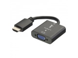 Convertisseur HDMI vers VGA