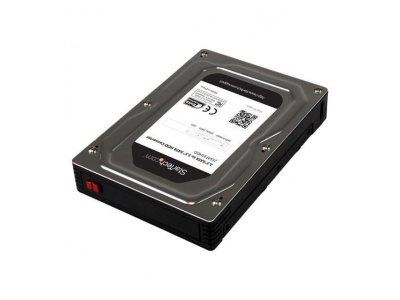 Adaptateur pour disque SATA 2,5" vers 3,5" 