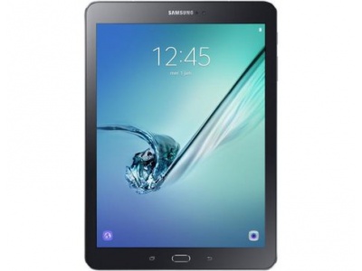 Galaxy Tab S2 VE 9.7" Wi-Fi Noire Galaxy Tab S2 VE 9.7" Wi-Fi Noire