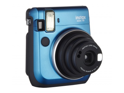 Instax Mini 70 - Bleu