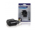 HQ - Chargeur mural USB 1.0 A