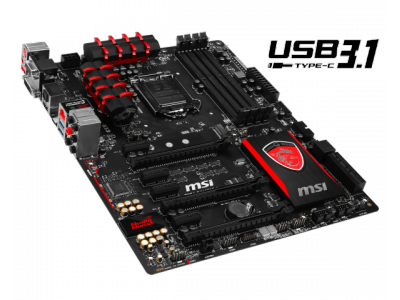 Z97A GAMING 6 Reconditionné