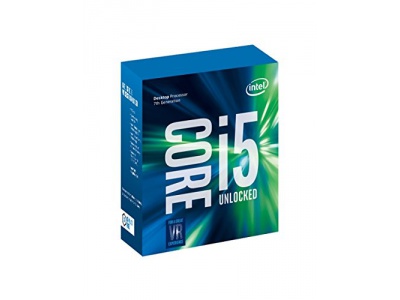 Core i5-7600K Core i5-7600K