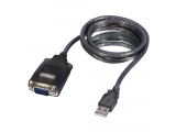 Convertisseur USB Série RS232 avec fonction COM Port Retention