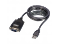 Convertisseur USB S&eacute;rie RS232 avec fonction COM Port Retention
