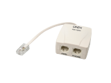 Filtre ADSL 3 x RJ45 - Version Internationale