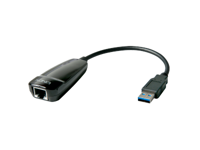Adaptateur USB 3.0 Ethernet Gigabit Adaptateur USB 3.0 Ethernet Gigabit