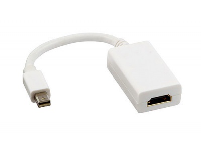 Adaptateur Mini-DisplayPort vers HDMI