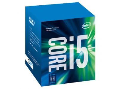 Core i5-7400