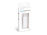 Carte réseau USB 3.0 Ethernet Gigabit - UE300