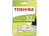 Clé USB 32 Go - Toshiba - U202 - Blanche