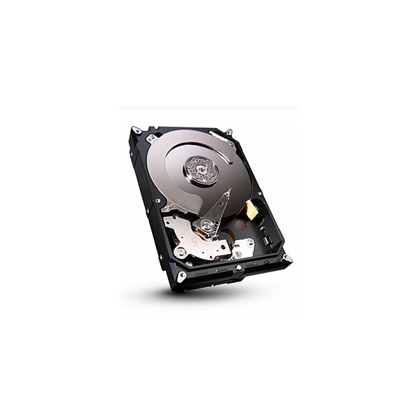 Disque dur HDD interne 3.5 Seagate BarraCuda 1To 7200Trs