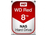 WD Red NAS - 8 To