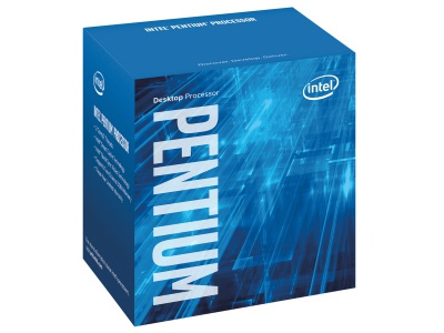 Pentium G4560 Pentium G4560
