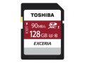 EXCERIA N302 SDXC 128 Go UHS-I