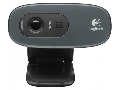 C270 HD Webcam