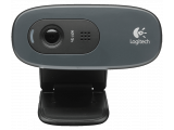 C270 HD Webcam
