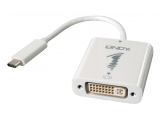 Adaptateur USB 3.1 type C vers DVI